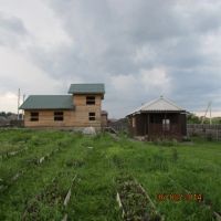 Лот: 4391455. Фото: 3. Продается строящийся дом в д... Недвижимость