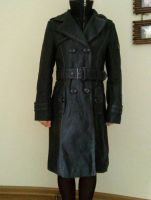 Лот: 8282819. Фото: 2. Пальто женское. Женская одежда