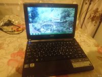 Лот: 13800519. Фото: 7. Нетбук Acer Aspire One D270 4ядра