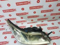 Лот: 20898988. Фото: 2. Фара ксеноновая Subaru Exiga YA4... Автозапчасти