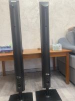 Лот: 25511859. Фото: 2. Колонки от домашнего кинотеатра... ТВ и видео