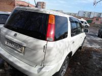 Лот: 4957045. Фото: 3. Продам CRV. Красноярск