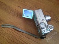Лот: 2545272. Фото: 3. Canon PowerShot A95. Фото, видеокамеры, оптика