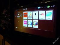 Лот: 1458658. Фото: 3. Медиаплеер Android TV Box (5 в... Бытовая техника