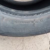 Лот: 20309669. Фото: 5. Шины 205/65/15 Bridgestone