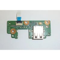 Лот: 8816392. Фото: 2. Плата usb для ноутбука Asus x550... Комплектующие