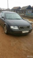 Лот: 9434440. Фото: 4. AUDI A6