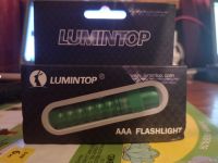 Лот: 13038634. Фото: 2. Lumintop worm. Туризм