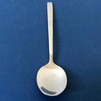 Лот: 6492708. Фото: 2. 👶 Чайная ложка круглая удобная... Кормление и уход, гигиена