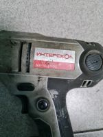 Лот: 24890094. Фото: 2. Дрель-шуруповерт Интерскол ДШ-10... Инструмент и расходные