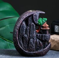 Лот: 20996136. Фото: 3. Подставка под благовония 1. Красноярск