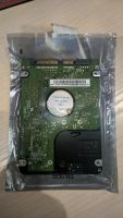 Лот: 7529546. Фото: 2. WD Scorpio Blue/320GB/WD3200BPVT. Комплектующие