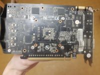 Лот: 21250161. Фото: 2. Palit GTX 660. Комплектующие