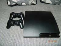 Лот: 1666442. Фото: 2. PS3 250гб kmeaw.[Возможность играть... Игровые приставки, консоли, видеоигры