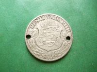 Лот: 25713736. Фото: 4. Эстония 2 кроны 1930 г. Замок... Красноярск