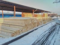 Лот: 8740145. Фото: 5. Пиломатериал обрезной