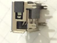 Лот: 12197074. Фото: 2. Разъем usb2 для ноутбука(acer... Радиодетали  (электронные компоненты)