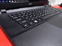 Лот: 13381715. Фото: 2. Ноутбук Acer AMD- A4. Компьютеры, ноутбуки, планшеты