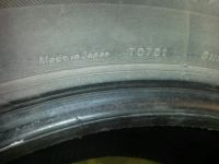 Лот: 7625137. Фото: 5. Bridgestone Sneaker 4 шт 215\60...