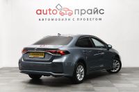 Лот: 19388198. Фото: 7. Toyota Corolla, XII (E210) 1.6...