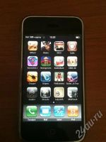 Лот: 345559. Фото: 3. Apple iPhone 2G 16GB. Красноярск
