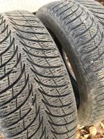 Лот: 10502337. Фото: 2. Goodyear UltraGrip Ice+ 205/55... Шины, Диски