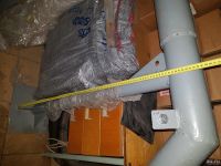 Лот: 17328472. Фото: 4. Опора стеновая для антенны 1,8... Красноярск