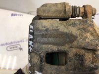 Лот: 21709729. Фото: 7. суппорт тормозной Hyundai Elantra...