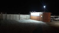 Лот: 11301788. Фото: 5. Автостояка и шиномонтажный комплекс...