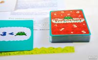 Лот: 13677924. Фото: 7. Настольная игра Турбокомплект...
