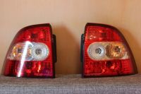 Лот: 13820476. Фото: 3. фонари 2170 приора. Авто, мото, водный транспорт