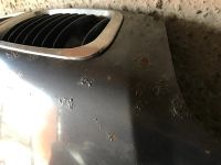 Лот: 12016368. Фото: 3. Капот BMW 318ia 2001. Авто, мото, водный транспорт