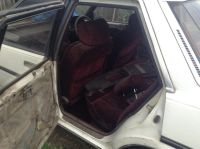 Лот: 10068706. Фото: 4. Остатки Toyota Cresta GX71. Красноярск