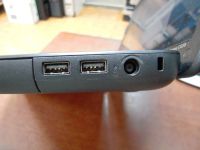 Лот: 5855337. Фото: 5. Ноутбук Compaq 15.6" Led CPU 2...