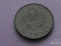 Лот: 13350134. Фото: 8. Монета 2 эри два оре ере Дания...