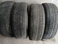Лот: 21603856. Фото: 3. Шины Yokohama Ice guard 215/65... Авто, мото, водный транспорт