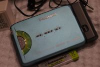 Лот: 5184898. Фото: 6. Кассетный плеер panasonic rq-sx72...