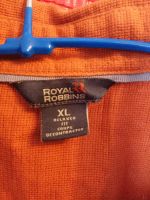 Лот: 9919706. Фото: 2. Рубашка Royal Robbins Cool Mesh... Мужская одежда