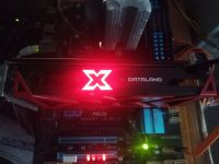 Лот: 19292436. Фото: 5. Видеокарта dataland RX560 4 Гб