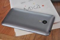 Лот: 7975241. Фото: 3. meizu mx4 16gb. Красноярск