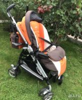 Лот: 15505855. Фото: 5. Коляска 3 в 1. Peg Perego Pliko...