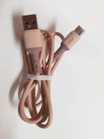 Лот: 20077998. Фото: 3. Кабель USB Type-A х Type-C 1м. Смартфоны, связь, навигация