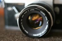 Лот: 7590015. Фото: 2. Canon FT QL. Фотокамеры