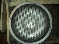 Лот: 3488977. Фото: 4. САБ helix dark blue 12 bp. Красноярск