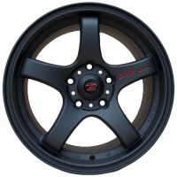 Лот: 3413012. Фото: 2. Комплект дисков Sakura Wheels... Шины, Диски