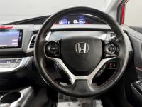 Лот: 21272123. Фото: 10. Honda Jade, I Рестайлинг 1.5hyb...