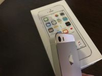 Лот: 9542329. Фото: 3. Iphone 5s 16gb исправный отличное... Красноярск