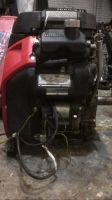 Лот: 17641147. Фото: 5. Двигатель HONDA