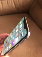 Лот: 11011261. Фото: 3. IPhone X на 256 гб (полный комплект... Красноярск