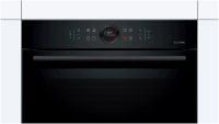 Лот: 20315961. Фото: 3. Духовой шкаф Bosch HBG 832DC1S. Бытовая техника